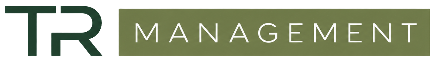 TR-Management Logo
